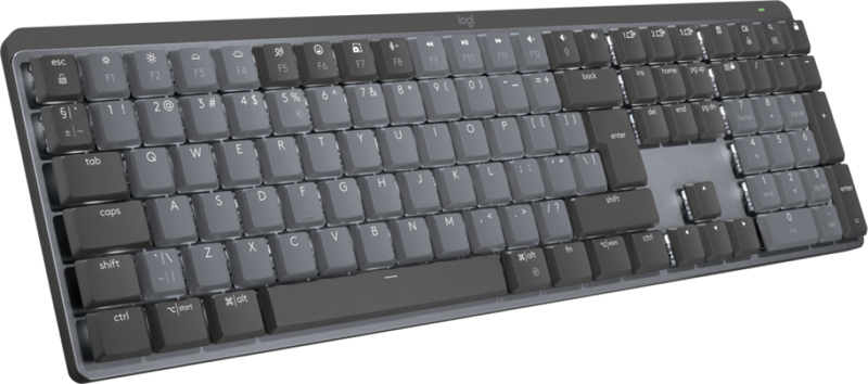 Logitech Master Series MX Mechanical - 920-010758