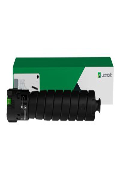 Lexmark 24B7526 - 40500 pages - Black - 1 pc(s)
