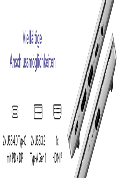 ASUS Vivobook S 16 S3607QA-SH095W Snapdragon X1-26-100 - Notebook - Qualcomm Snapdragon - 90NB16C1-M007M0