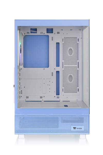 Thermaltake View 270 TG ARGB Hyndran. Blue Chassi - CA-1Y7-00MFWN-00