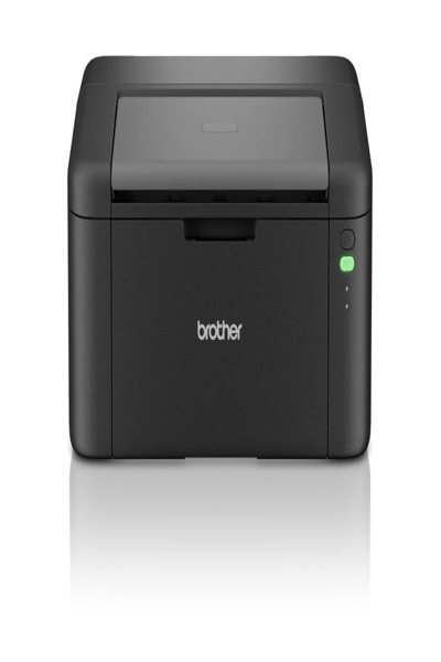 Brother HL-L1240W Laser Printer - HLL1240WRE1