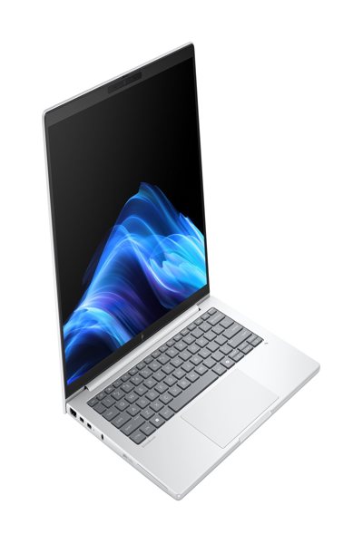 HP EliteBook 8 G1i: Intel Core Ultra 5 228V Notebook - AD3J0ET#ABD
