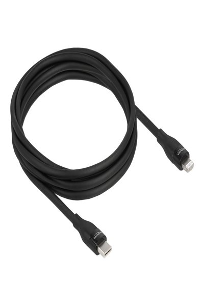 Câble Lightning Delock - USB-C mâle 24 broches vers Lightning mâle