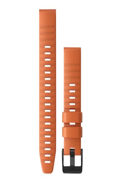 Bracelet Garmin QuickFit 26 en silicone (26 mm)