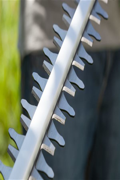 Taille-haie électrique Gardena THS 500/48 500 W