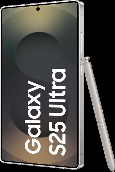 Samsung Galaxy S25 Ultra schwarz