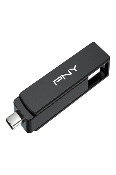 PNY USB FLASH 1 TB OTG DUO LINK V3 - P-FDI1TBDULNK3TYC-GE