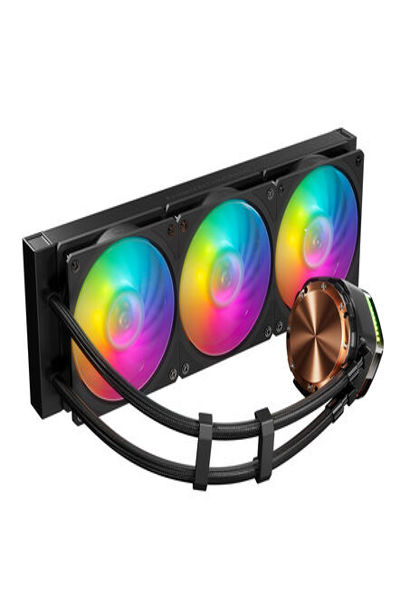 Cooler Master MasterLiquid 360 ION - MLY-D36M-A24PZ-R1