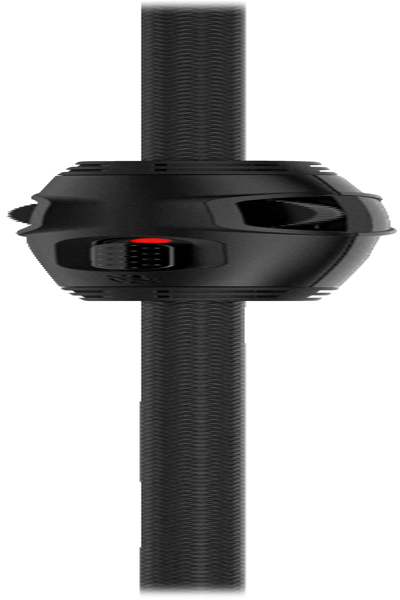 Kingston HyperX CloudX - Xbox-headset med aluminiumram och kontroll - 4P5H8AA