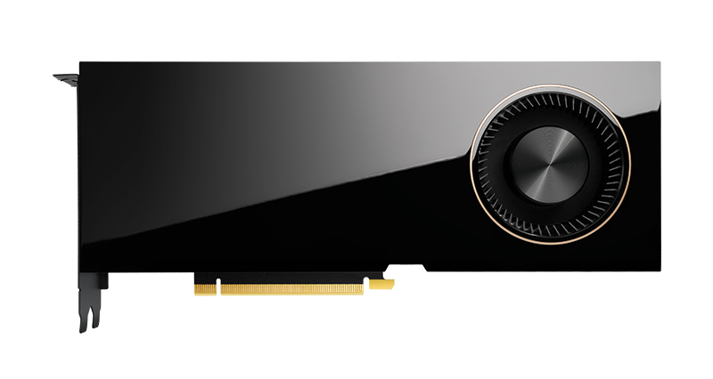 PNY NVIDIA RTX A6000 - Graphic card - 48GB GDDR6 - VCNRTXA6000-SB