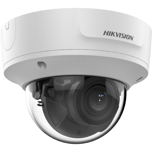 HIKVISION 2CD2783G2-IZS IPC 8MP Bullet - Nettverkskamera - DS-2CD2783G2-IZS(2.8-12MM)