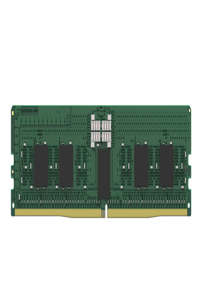 Kingston KSM56R46BS8PMI-16MDI, 16 GB, 1 x 16 GB, DDR5, 288-pin DIMM - KINGSTON 16GB - 5600MT/s