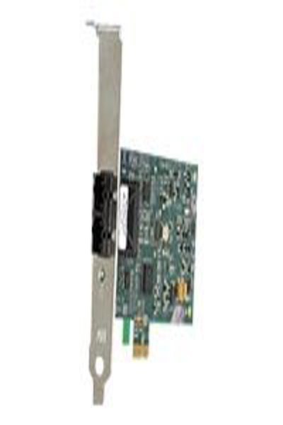 Allied Telesis AT-2712FX - Network adapter - AT-2712FX/SC-901