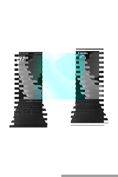 LG gram 17 17Z90TL-G.AU78G 17" WQXGA Core Ultra 7 256V - Notebook - Notebook - Core Ultra 7 - 17Z90TL-G.AU78G