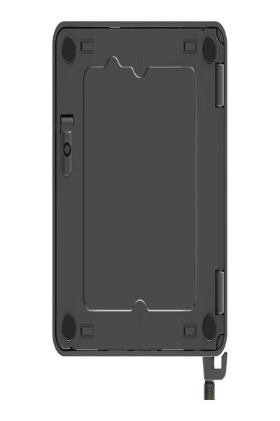 ASUS NUC 15 Pro Slim Kit RNUC15CRKC700002 - 90AR00R2-M00070