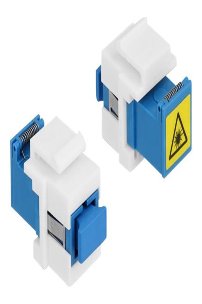 Delock Modulär insats (koppling) - 86832