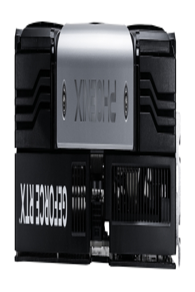 Gainward GWD RTX 5070 Phoenix 12GB GDDR7 - NE75070019K9-GB2050X