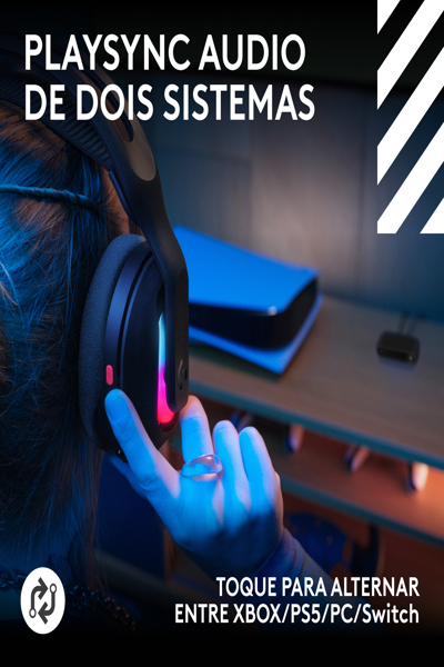 LOGITECH A20 X GAMING HEADSET BLUETOOTH 5 - 939-002247