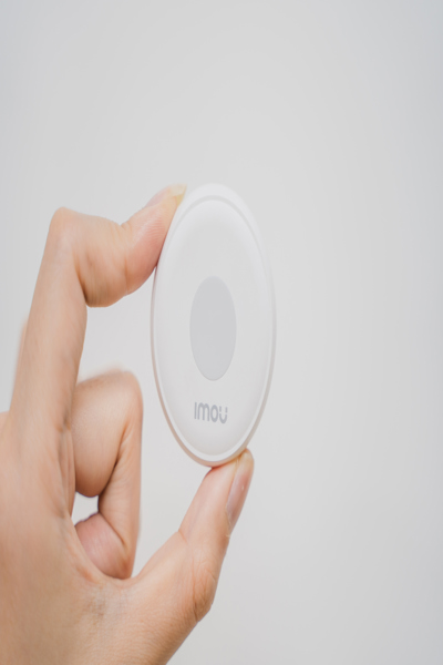 Interrupteur sans fil Dahua Smart Home/IOT-ZE1-EU IMOU