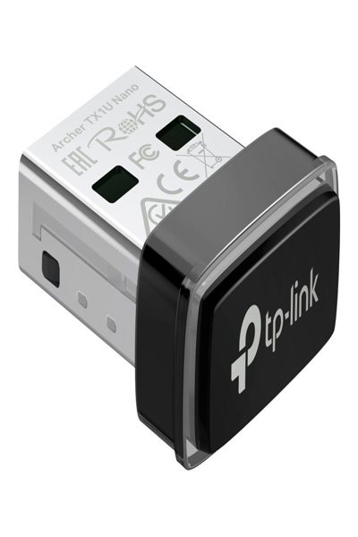 TP-LINK Archer TX1U Nano V1 network adapter - ARCHER TX1U NANO