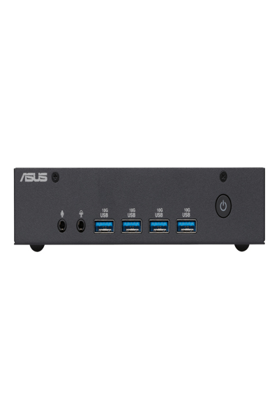 ASUS ExpertCenter PN43-BBN200MD barebone - 90MR0172-M00040