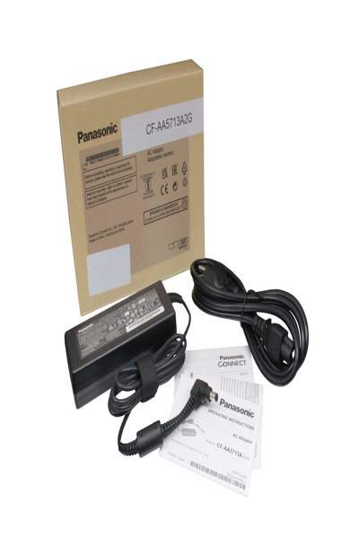 Panasonic CF-AA5713AG2G Power adapter 110 Watt
