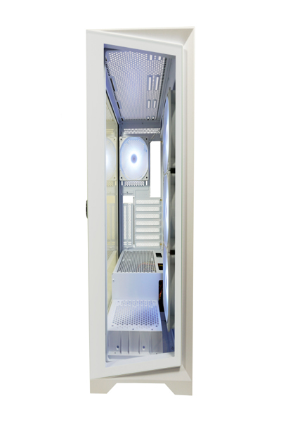 LC-7041B-ON, Midi Tower, PC - LC-806W-ON
