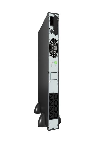 Vertiv GXE UPS 2kVA 1ph Rack/T - (Offline) UPS - 3.2 min - GXE3-2000IRT2UXL