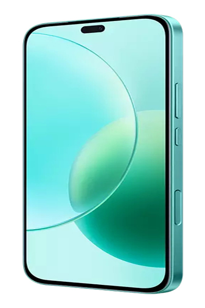 Huawei 400 Lite: 17cm (6.7"), 8GB/256GB, 108MP, MagicOS 9.0, Green - 5109BRUW