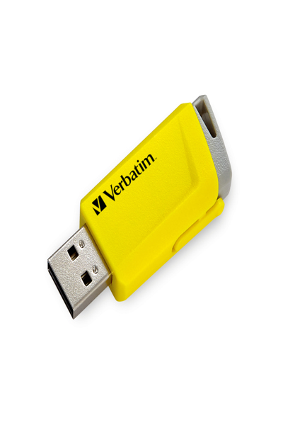 Verbatim Store 'n' Click - USB flash drive - 49306