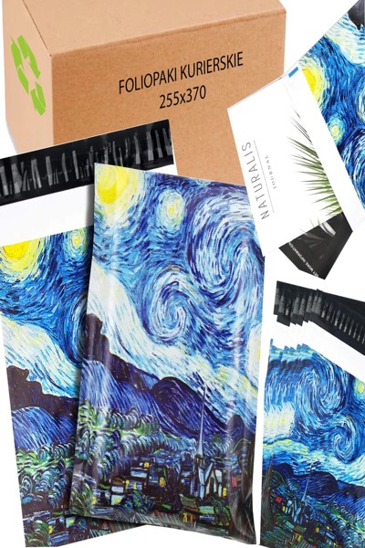 Sachets aluminium 255 x 370 Extralink 117 (50 pièces)