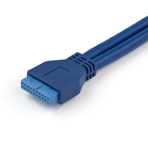 StarTech USB 3.0 internal card reader with UHS-II support - card reader - 8.9 cm (3.5") (CF I, CF II, MS, MS PRO, MMC, SD, MS Duo, MS PRO Duo, miniSD, microSD, SDHC, MS Micro, microSDHC, SDXC, MS XC, MS PRO-HG) - USB 3.0 - 35FCREADBU3