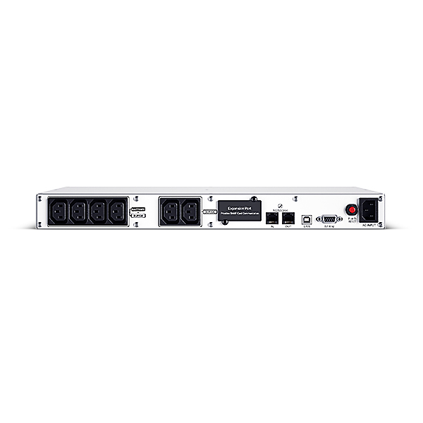 CyberPower OR1000ERM1U Line interactive UPS - OR1000ERM1U