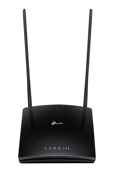 TP-LINK ARCHER MR200 V3 Wi-Fi 802.11ac Dual-band 2.4 GHz Ethernet