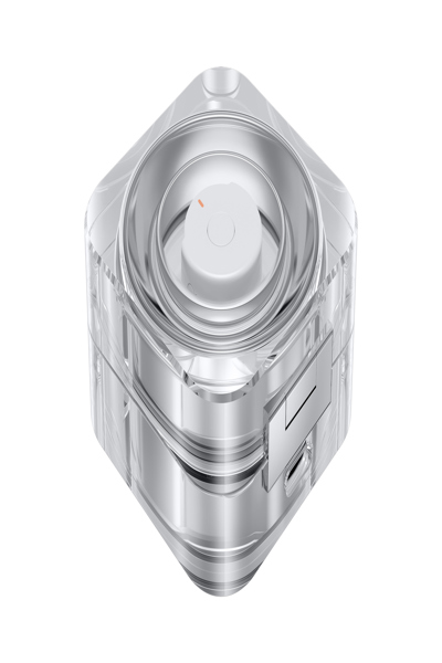 Samsung Galaxy Ring Q509 Size 9 - Titanium Silver - SM-Q509NZSAEUE