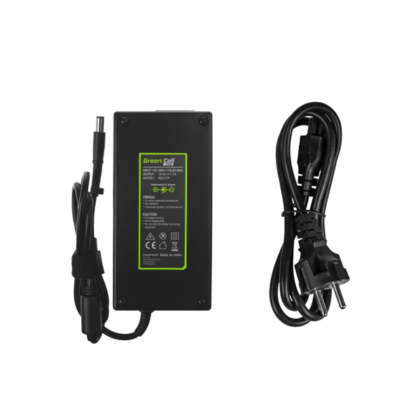 Green Cell PRO laddare AC-adapter - AD111P