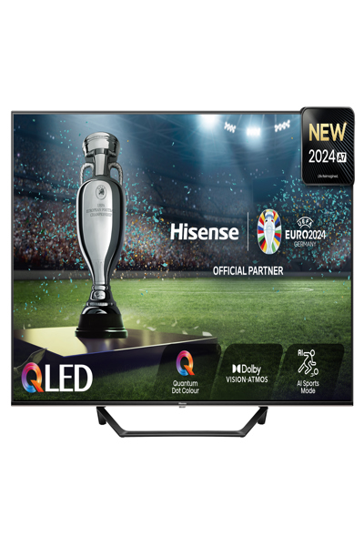 Hisense 43A7NQ 43-inch A7N Series TV - 43A7NQ