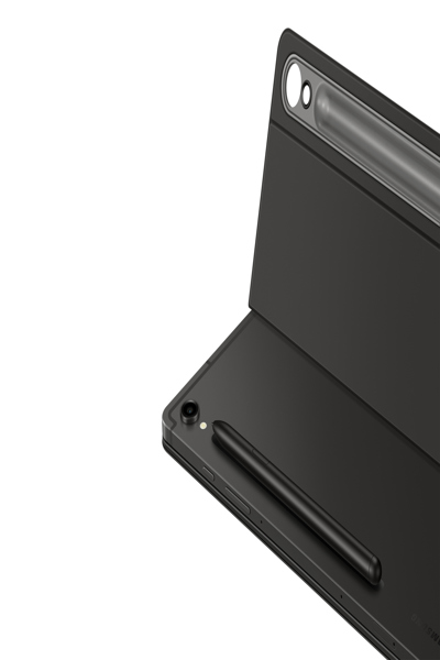Samsung Tab S9 AI Book Cover Keyboard Slim - EF-DX720BBEGSE