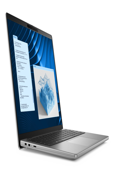 Dell Latitude 5455 Qualcomm Snapdragon 14" 16 GB 512 GB - N001L5455EMEA_VP
