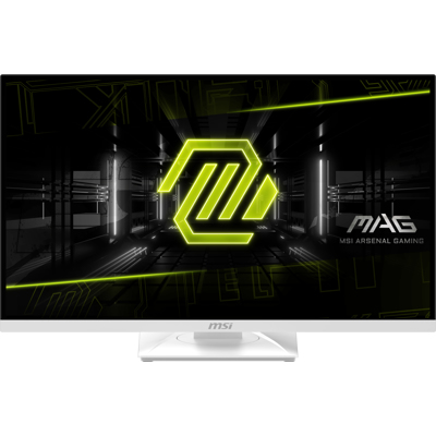 MSI MAG 274QRFW 27" WQHD 1ms LCD Monitor - 9S6-3CC29H-246