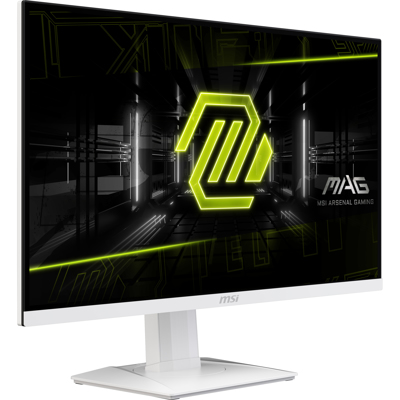 MSI MAG 274QRFW 27" WQHD 1ms LCD Monitor - 9S6-3CC29H-246