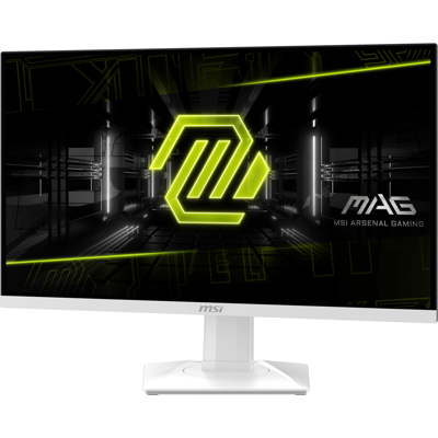 MSI MAG 274QRFW 27" WQHD 1ms LCD Monitor - 9S6-3CC29H-246