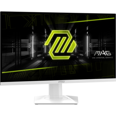 MSI MAG 274QRFW 27" WQHD 1ms LCD Monitor - 9S6-3CC29H-246