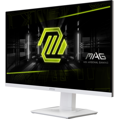 MSI MAG 274QRFW 27" WQHD 1ms LCD Monitor - 9S6-3CC29H-246