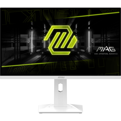 MSI MAG 274QRFW 27" WQHD 1ms LCD Monitor - 9S6-3CC29H-246
