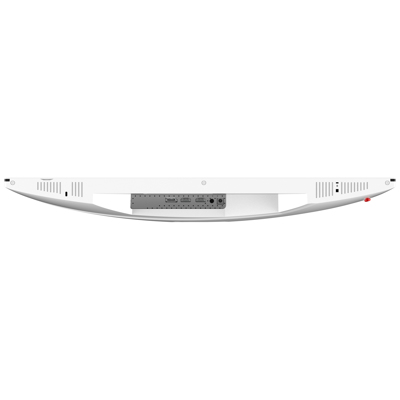 MSI MAG 274QRFW 27" WQHD 1ms LCD Monitor - 9S6-3CC29H-246