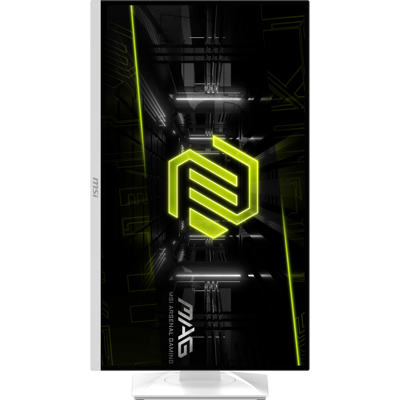 MSI MAG 274QRFW 27" WQHD 1ms LCD Monitor - 9S6-3CC29H-246