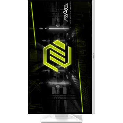 MSI MAG 274QRFW 27" WQHD 1ms LCD Monitor - 9S6-3CC29H-246