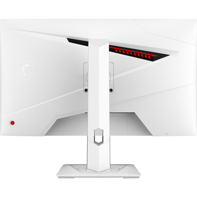 MSI MAG 274QRFW 27" WQHD 1ms LCD Monitor - 9S6-3CC29H-246
