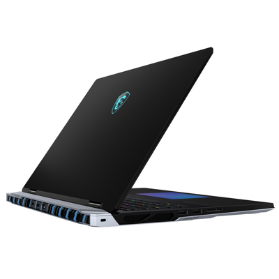 MSI Titan 18HX A14VI-068 COREi9 18" - TITAN 18 HX A14VIG-068